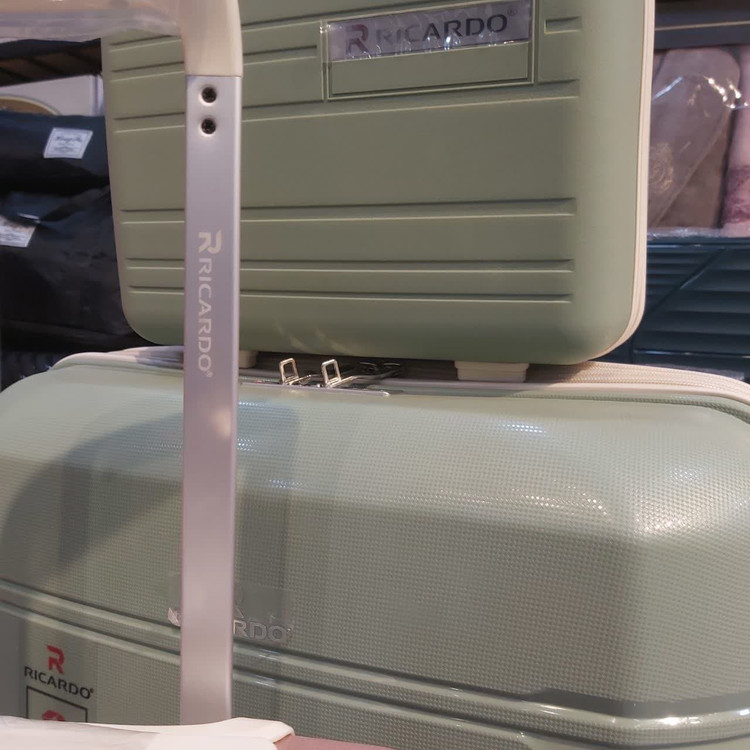 دسته حمل آلومینیوم 3 حالته