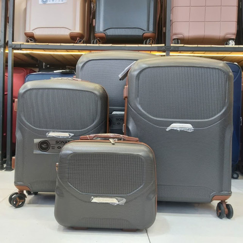 چمدان سونادا نوک مدادی