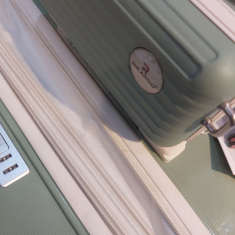 زیپ افزایش حجم