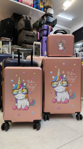 رنگ رزگلد طرح تک شاخ