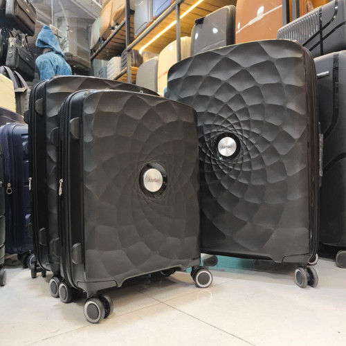 چمدان انتلر رنگ مشکی