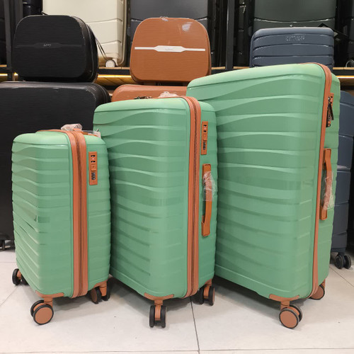 ست سه تیکه چمدان راپیدو